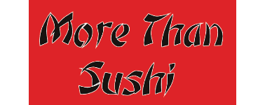 More than Sushi