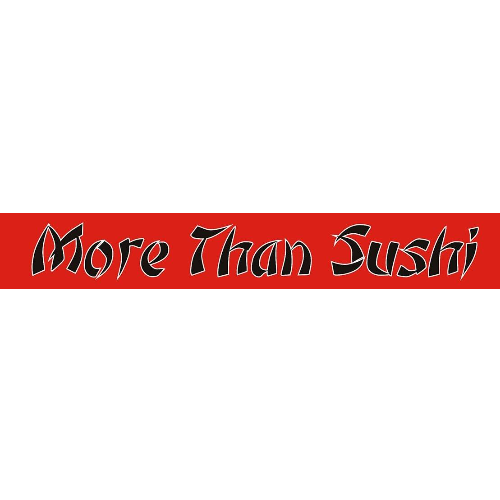 More Than Sushi