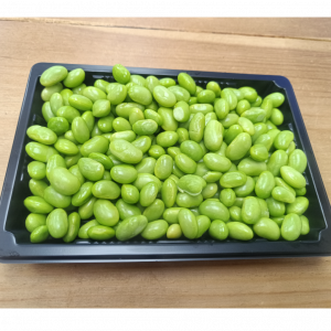 153. Edamame No Pod (Young Soybeans)