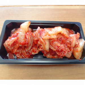 155. Kimchi