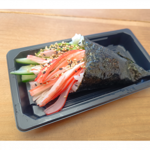 450. California Temaki - 1 Cone