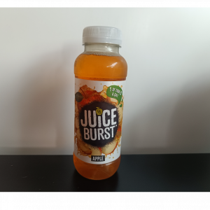 Juice Burst Apple 300ml