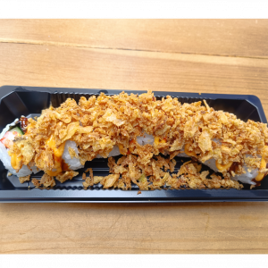 371. Cali Crunch Roll