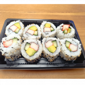 350. California Roll