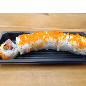 359. Tuna Tobiko