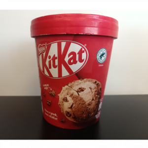 Nestlé Kit Kat Tub