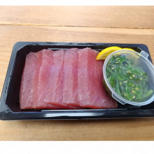 951. Tuna Sashimi