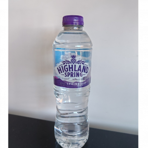 Highland Spring Still Water